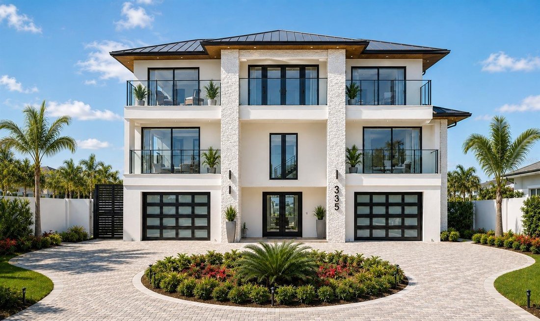 House in Sarasota, Florida, United States 1 - 18925758