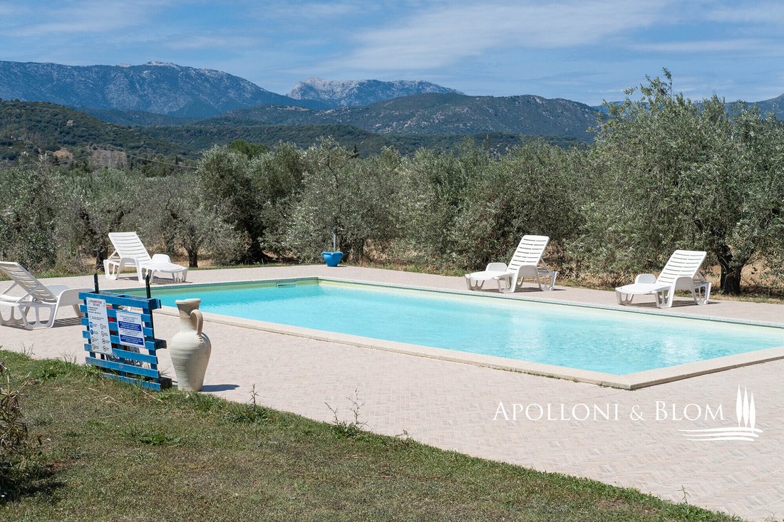 Loculi, Sardinia, Italy 5 - 15987347