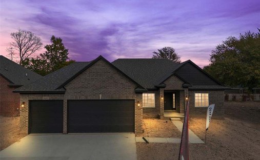 House in Richmond, Michigan, United States 1