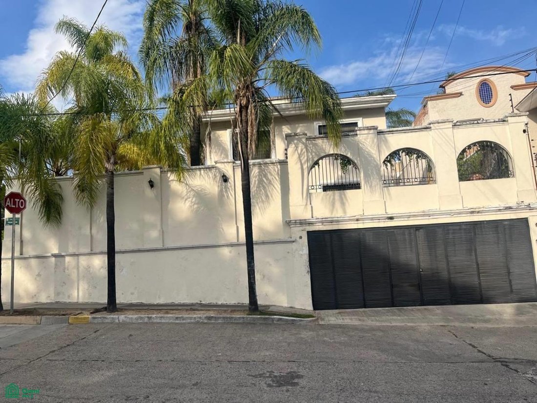 House in Zapopan, Jalisco, Mexico 5 - 17232057
