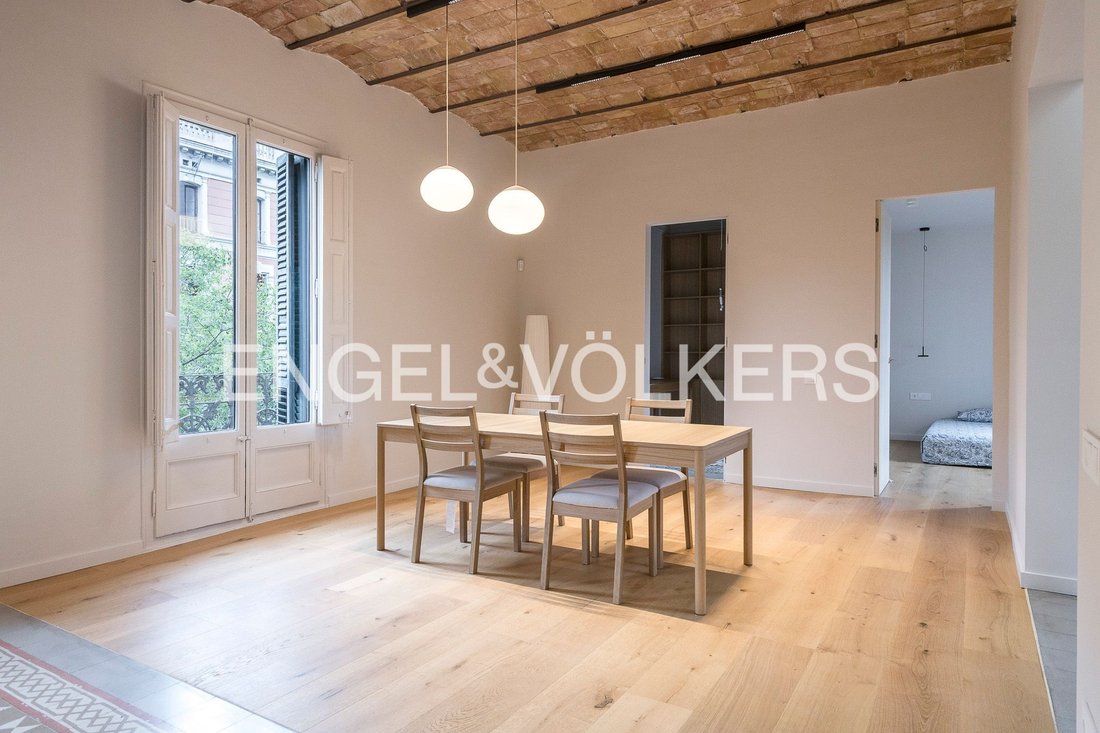 Apartment in Eixample, Barcelona, Spain 5 - 18926801