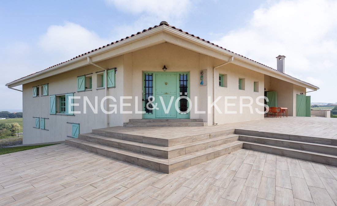 House in Bareyo, Cantabria, Spain 3 - 18825072