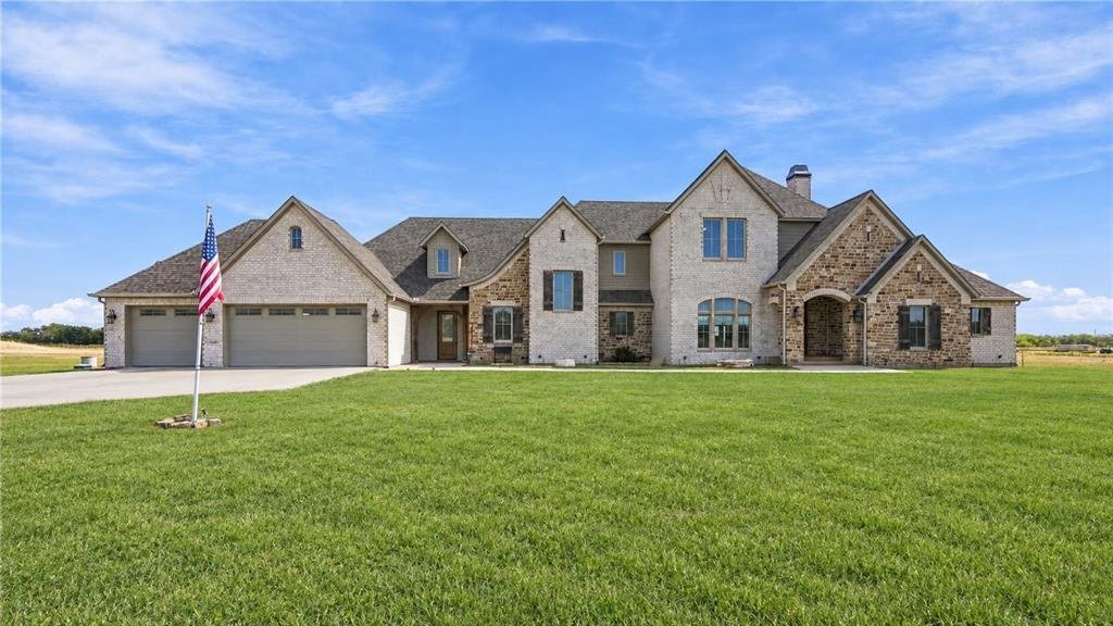 House in Maypearl, Texas, United States 2 - 18896685