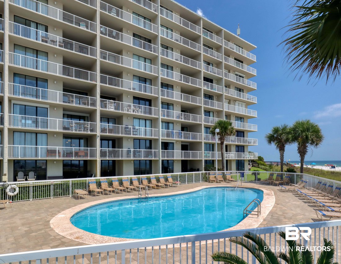 House in Orange Beach, Alabama, United States 1 - 18925138