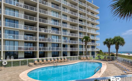 House in Orange Beach, Alabama, United States 1