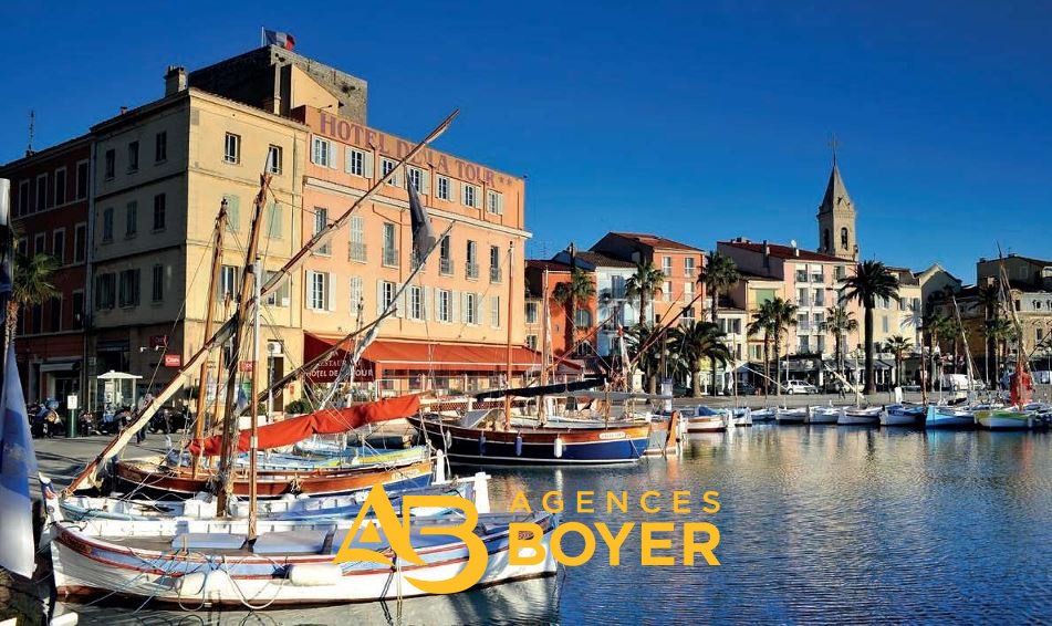 House in Sanary-sur-Mer, Provence-Alpes-Côte d'Azur, France 5 - 17994881
