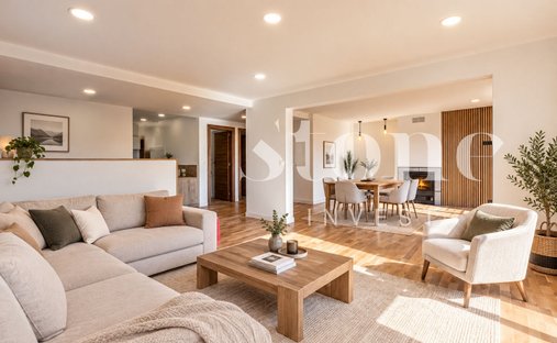 Apartment in Metz-Tessy, Épagny Metz-Tessy, France 1