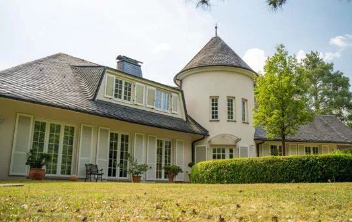 House in Bœrsch, Grand Est, France 3 - 18923675