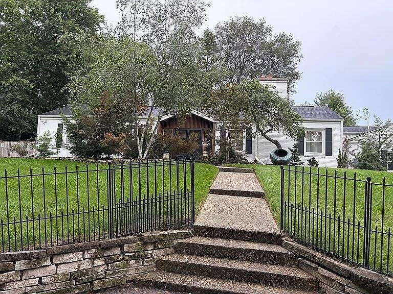 House in Rockford, Illinois, United States 1 - 18926316