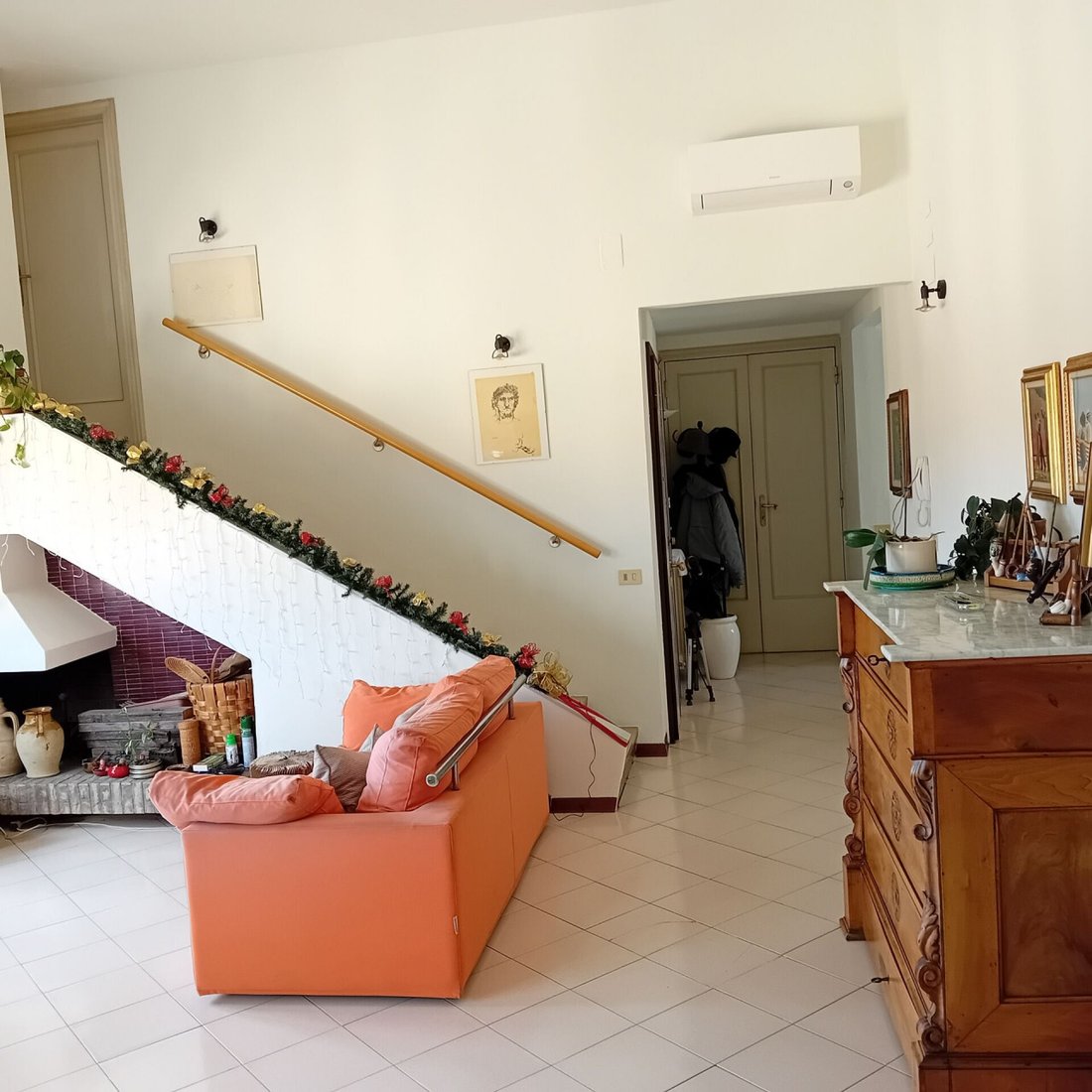 Penthouse in Santa Maria, Pisa, Italy 2 - 18927585
