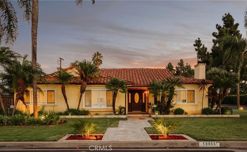 House in Downey, California, United States 1