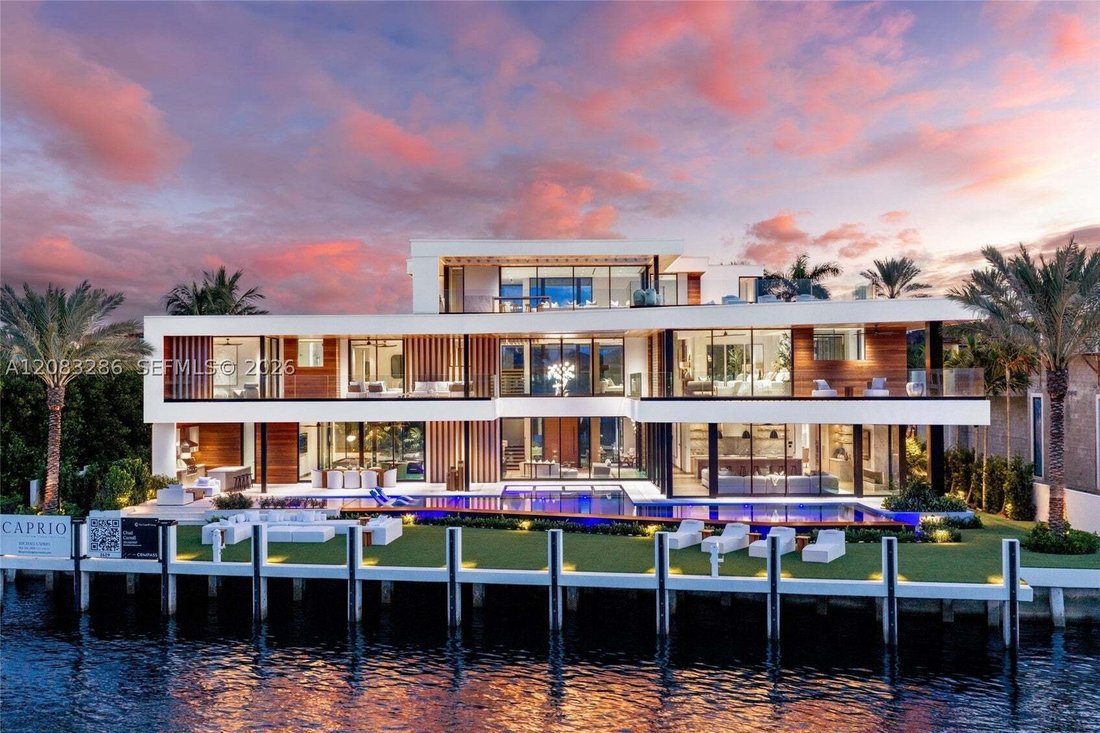 House in Fort Lauderdale, Florida, United States 1 - 18926172