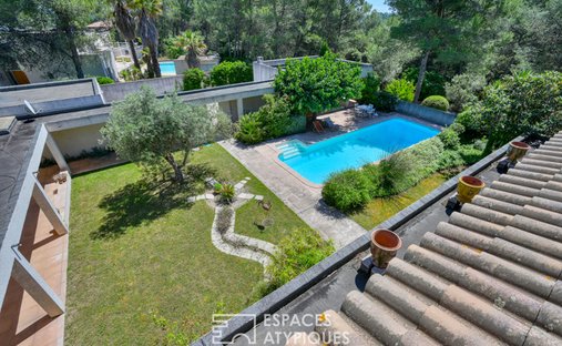 Villa in Nord, Saint-Clement-de-Riviere, France 1