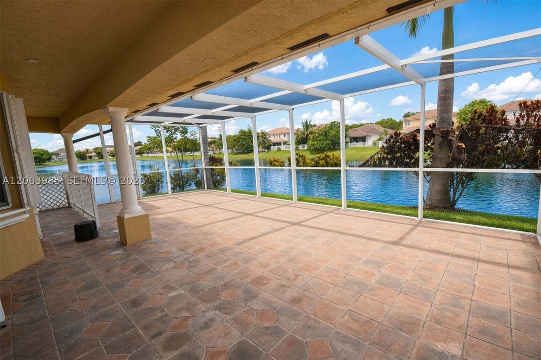 House in Cutler Bay, Florida, United States 2 - 18576877