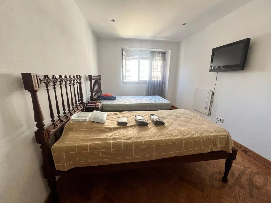 Apartment in Areeiro, Lisbon, Portugal 2 - 18927552
