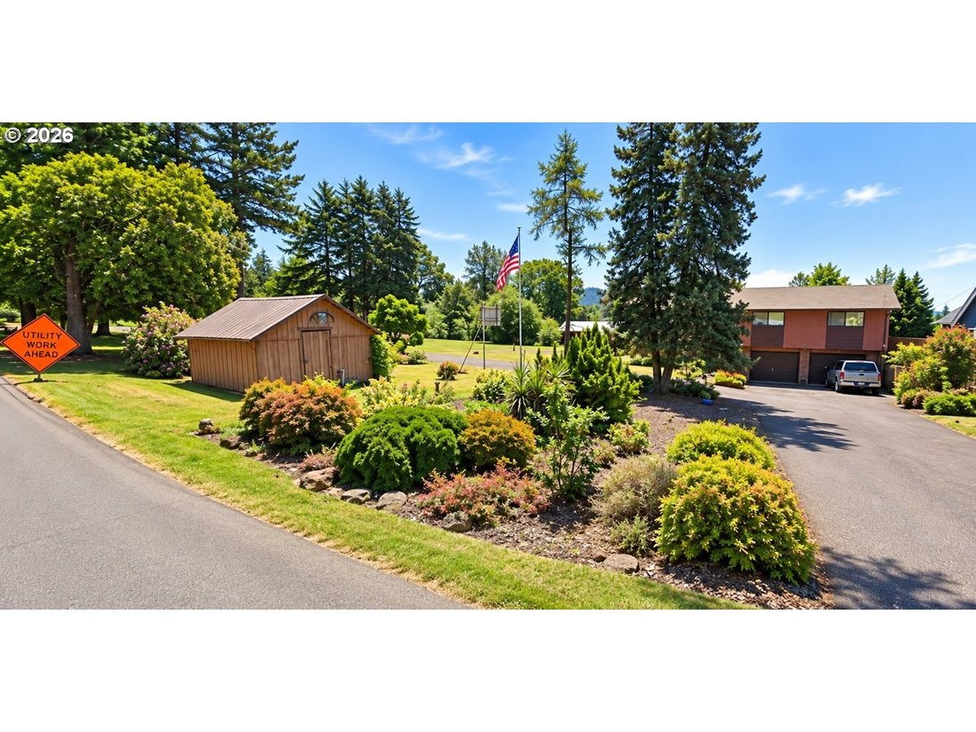 Land in Happy Valley, Oregon, United States 2 - 18925257