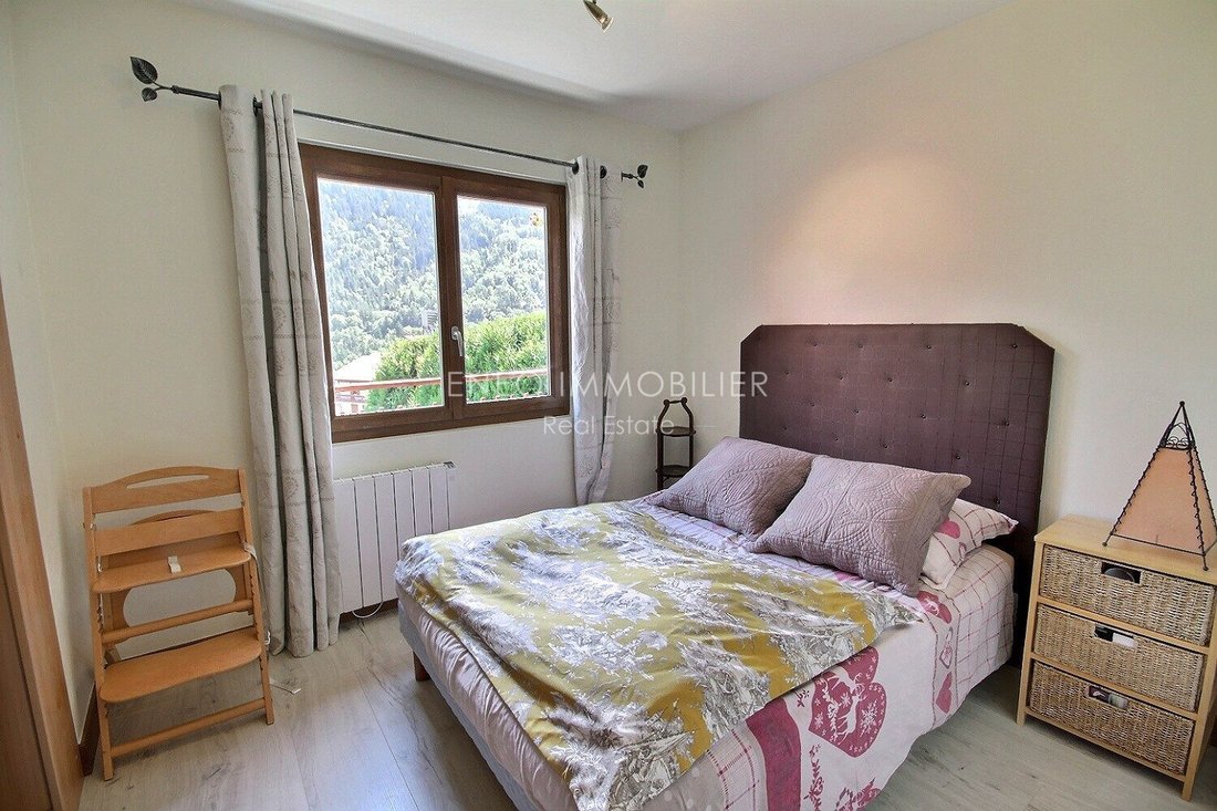 Chalet in Aime-la-Plagne, Auvergne-Rhône-Alpes, France 5 - 18928038