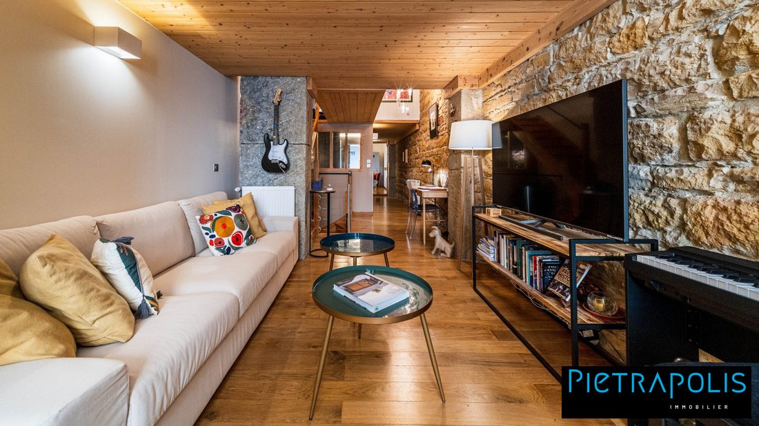Apartment in Perralière, Lyon, Auvergne-Rhône-Alpes 3 - 18496298