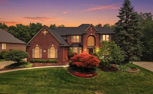 Casa a Novi, Michigan, Stati Uniti 1