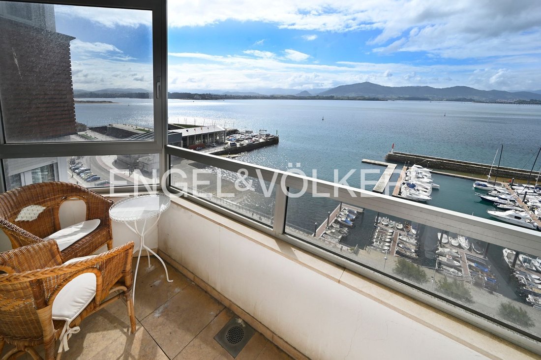 Appartement à Santander, Cantabrie, Espagne 3 - 18911377