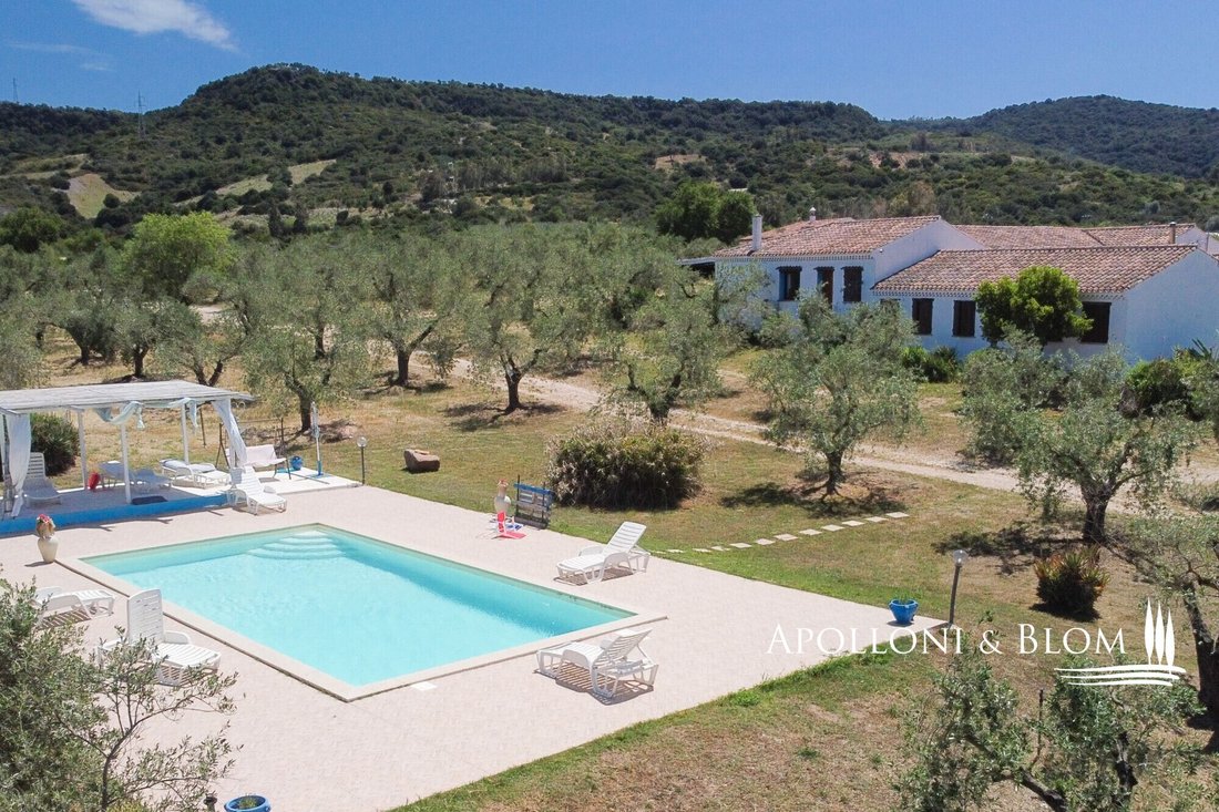 Loculi, Sardinia, Italy 1 - 15987347