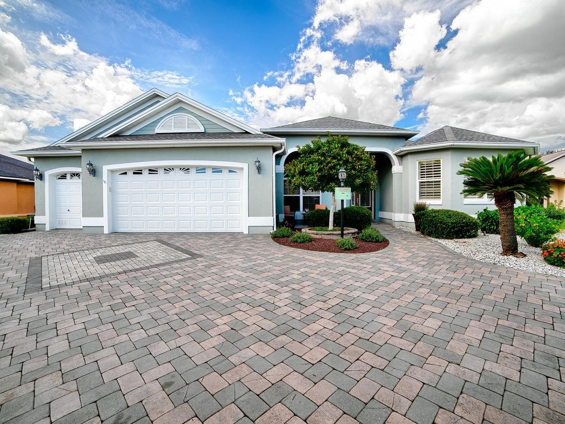 House in The Villages, Florida, United States 1 - 18925780