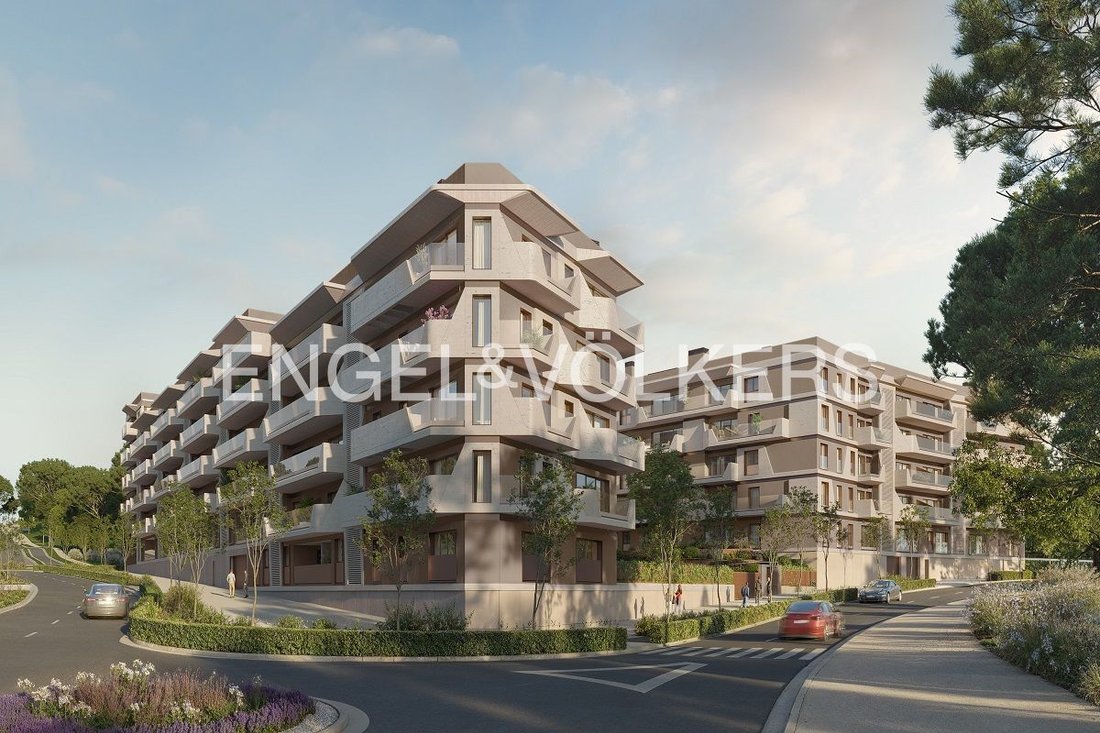 Apartment in Gava, Catalonia, Spain 2 - 18926925