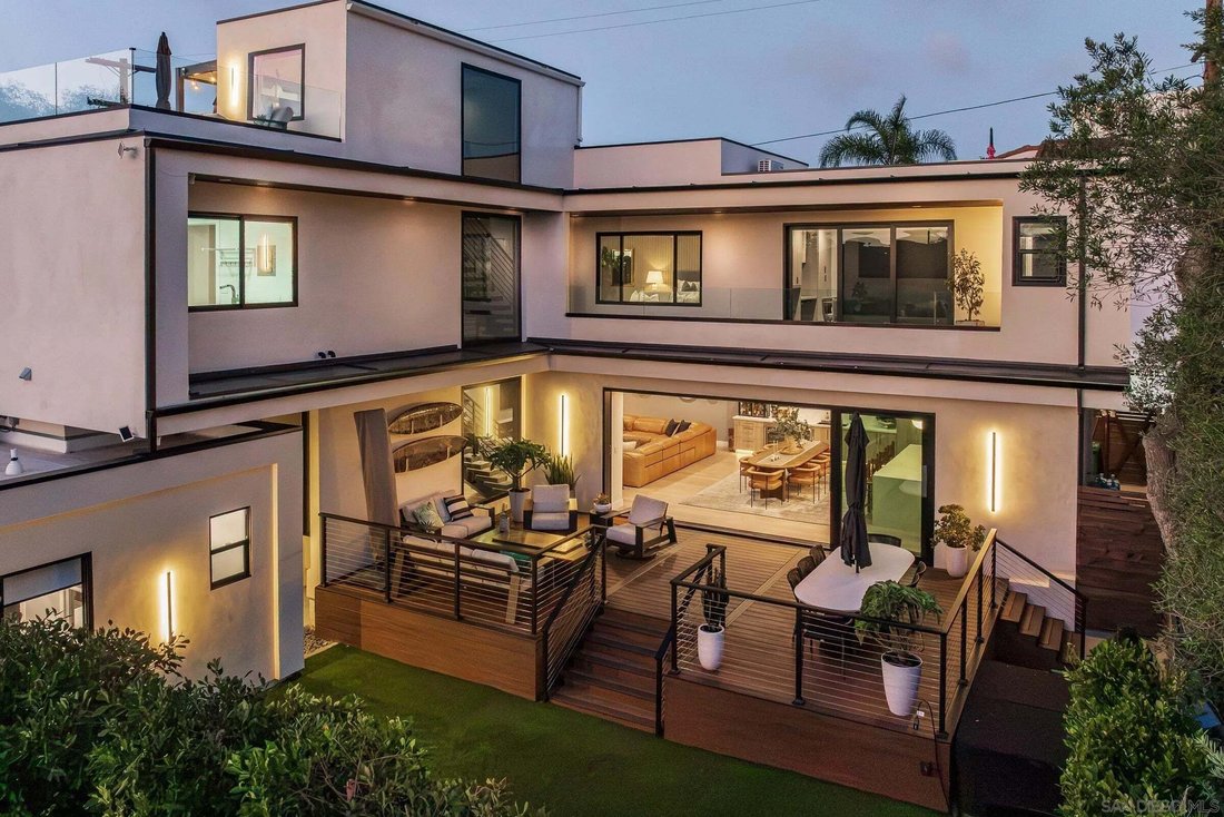 House in San Diego, California, United States 1 - 18926243