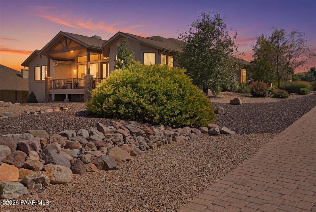 Prescott, Arizona, United States 4 - 18923596