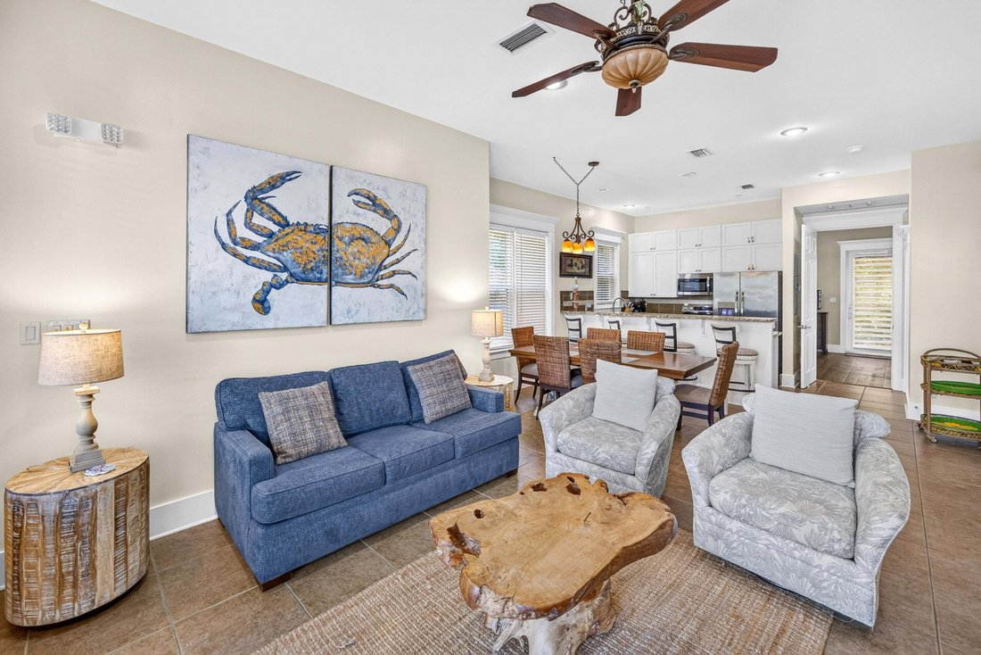 Townhouse in Miramar Beach, Florida, United States 3 - 18925151