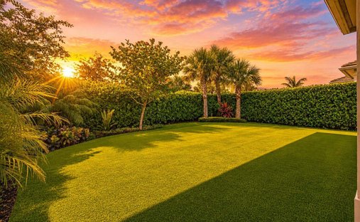 House in Loxahatchee, Florida, United States 1