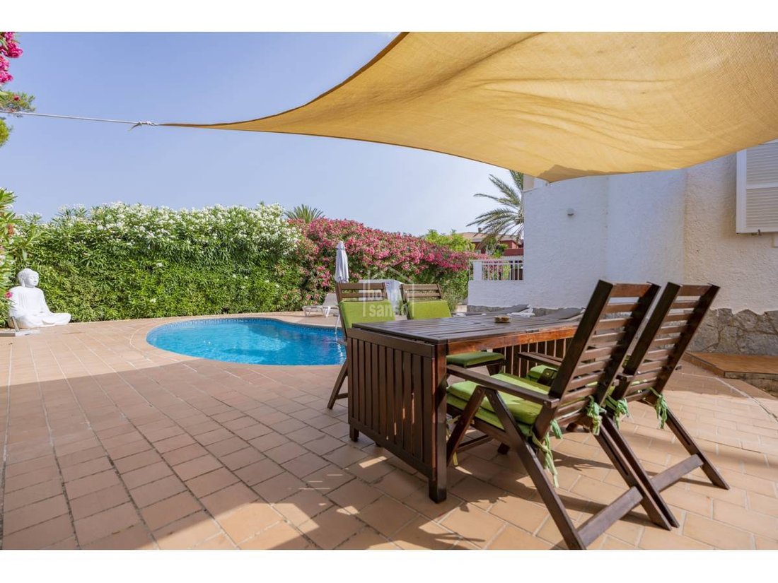 Villa in Alaior, Balearische Inseln, Spanien 3 - 18923899