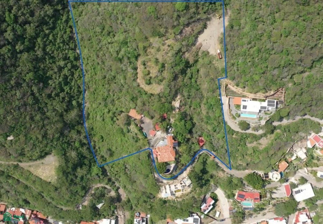 House in Ajijic, Jalisco, Mexico 1 - 17088184