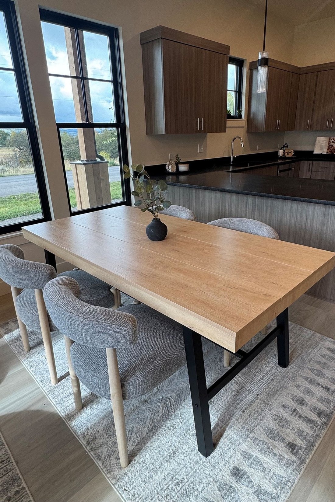 Condo in Victor, Idaho, United States 3 - 17999462