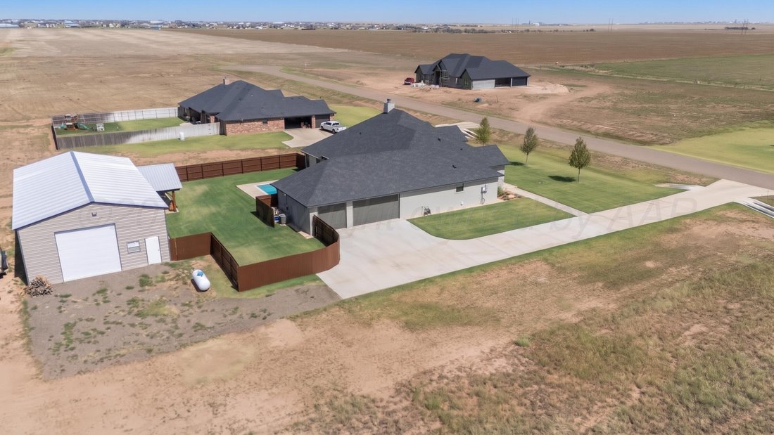 House in Amarillo, Texas, United States 5 - 18924836