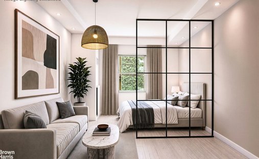 Condo in New York, New York, United States 1