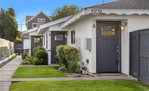 Huntington Beach, California, United States 1