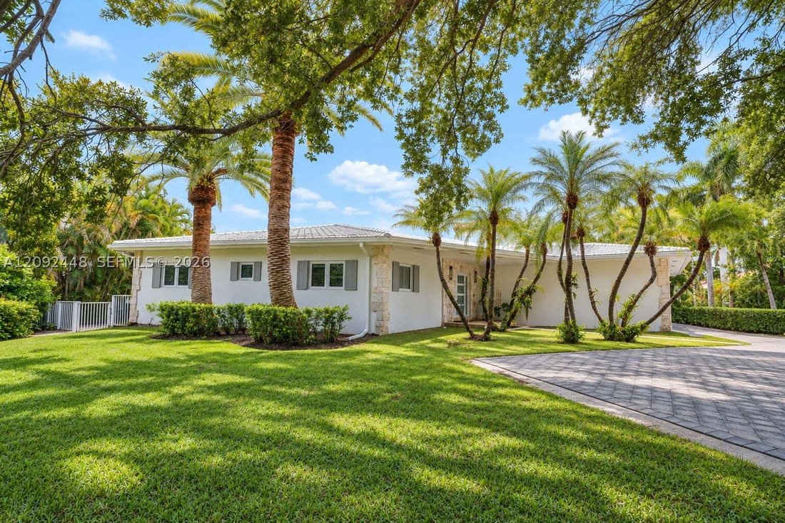House in Coral Gables, Florida, United States 2 - 18926141