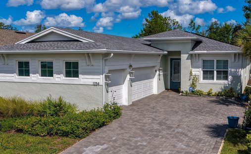 House in DeLand, Florida, United States 1