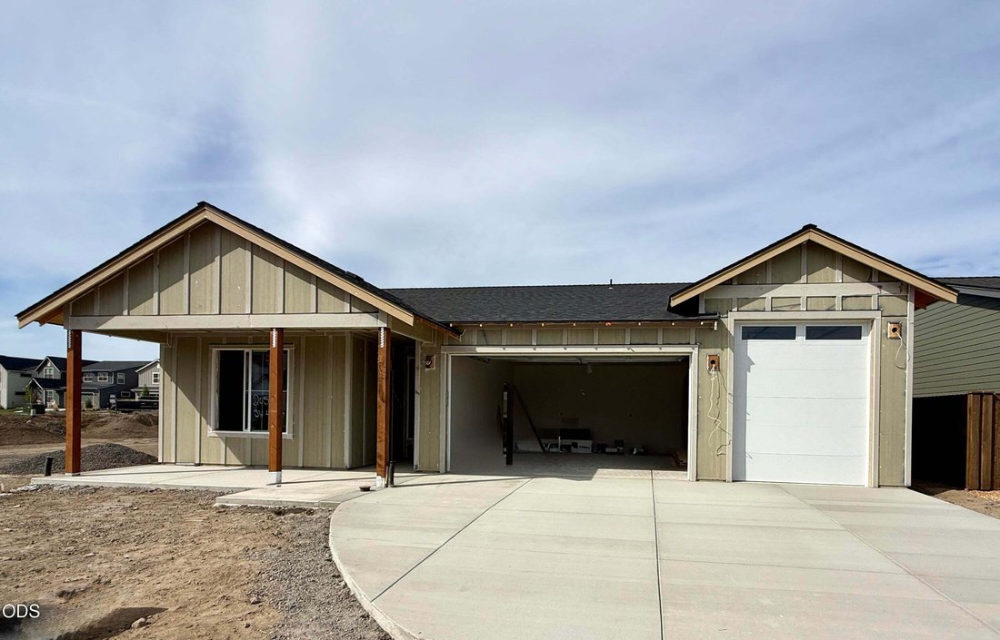 Haus in Redmond, Oregon, Vereinigte Staaten 1 - 18696959