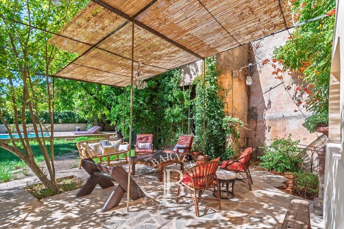 Estate in Pignans, Provence-Alpes-Côte d'Azur, France 2 - 18923843