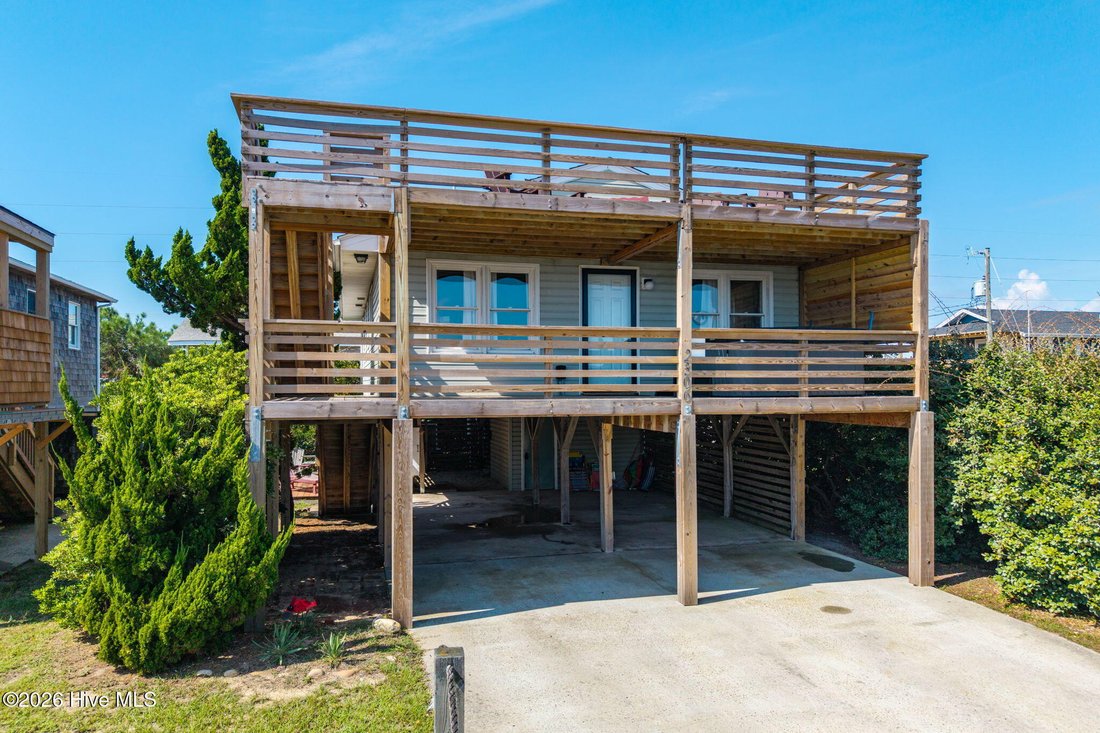 House in Kill Devil Hills, North Carolina, United States 1 - 18926228