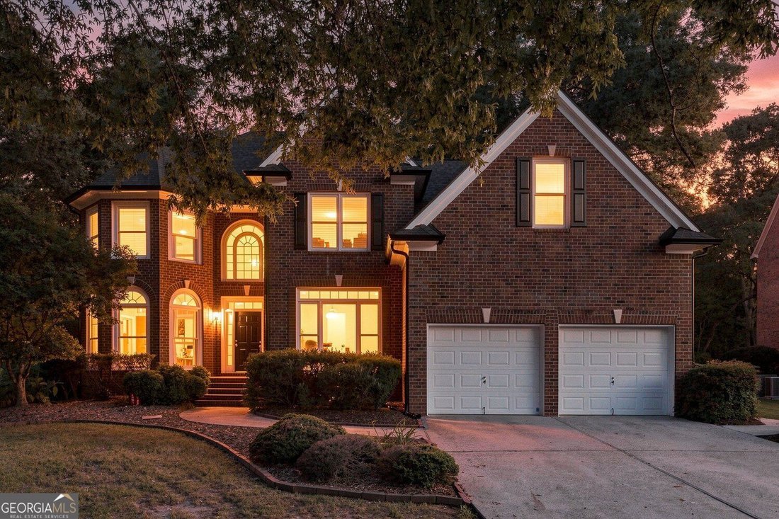 Haus in Suwanee, Georgia, Vereinigte Staaten 2 - 18925268