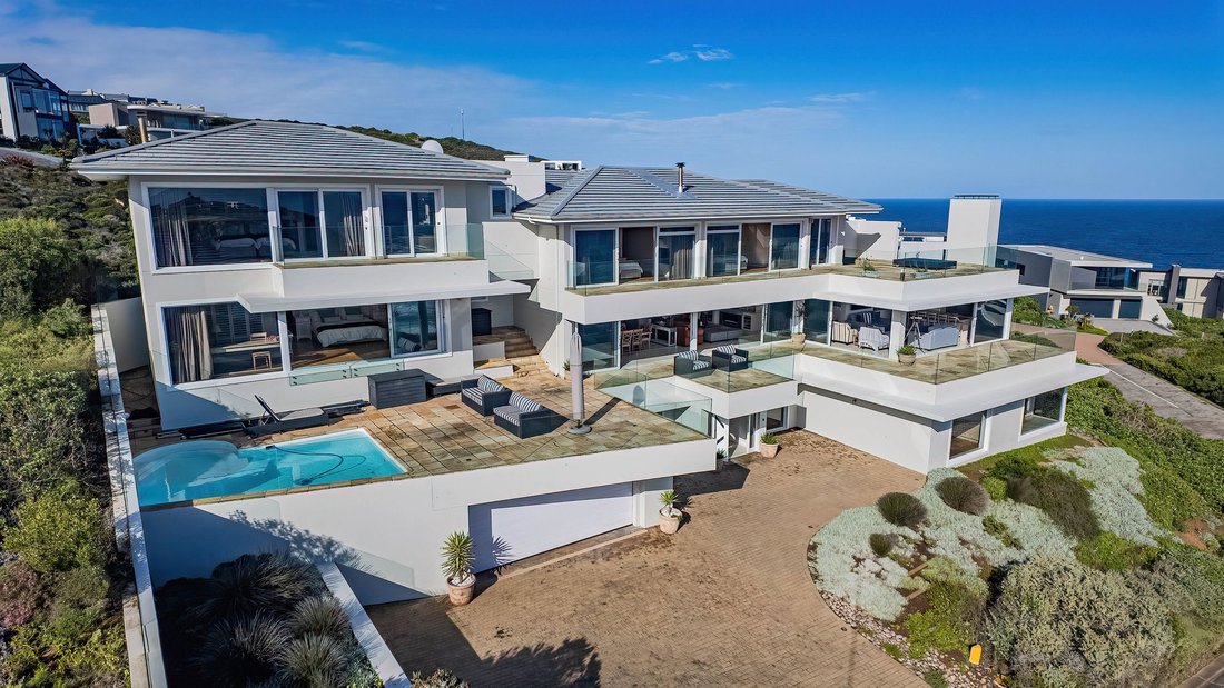 House in Pinnacle Point, Western Cape, South Africa 3 - 18927303