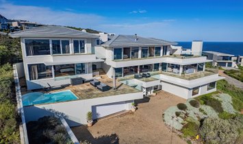House in Pinnacle Point, Western Cape, South Africa 1