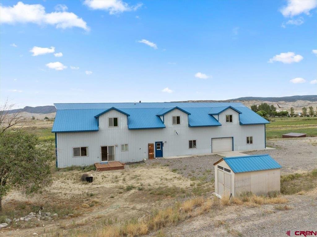 House in Montrose, Colorado, United States 1 - 18925185