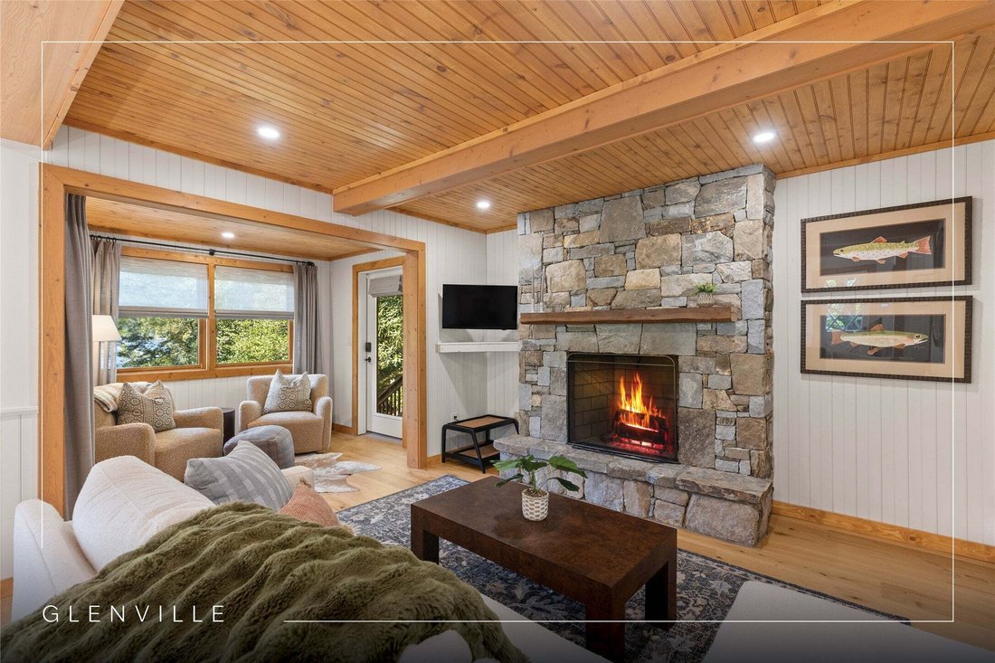 House in Glenville, North Carolina, United States 3 - 18925747