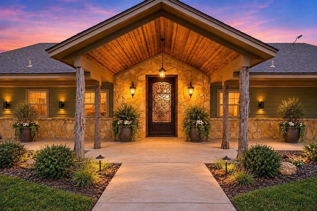 House in Springtown, Texas, United States 4 - 18205132