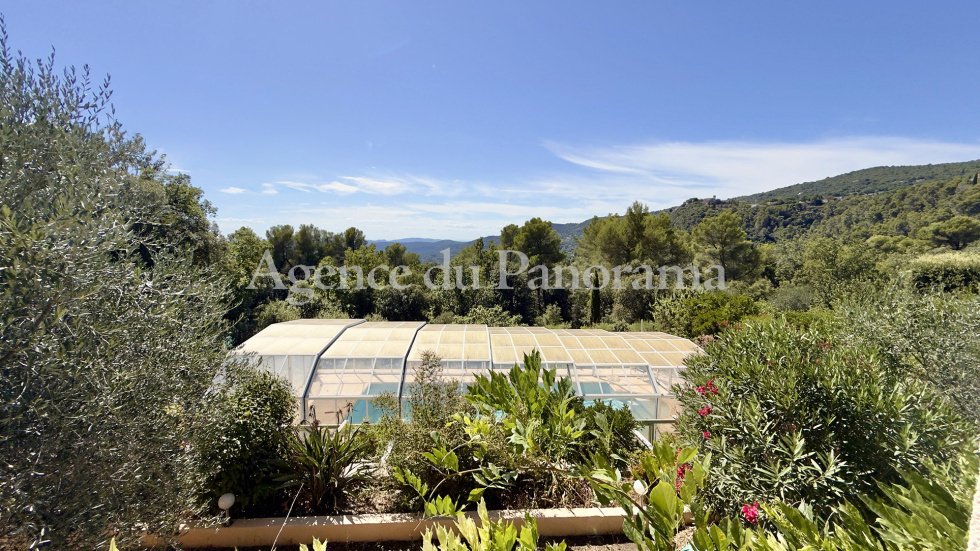 Villa in Cabris, Provence-Alpes-Côte d'Azur, France 3 - 18927455