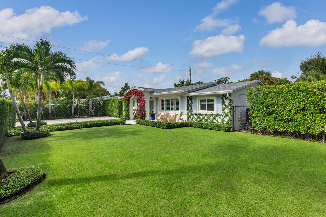 House in West Palm Beach, Florida, United States 4 - 17896692